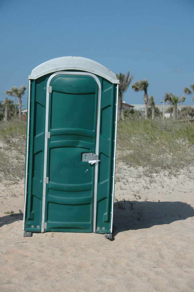 Event Rental Services – King Porta Potty Rental